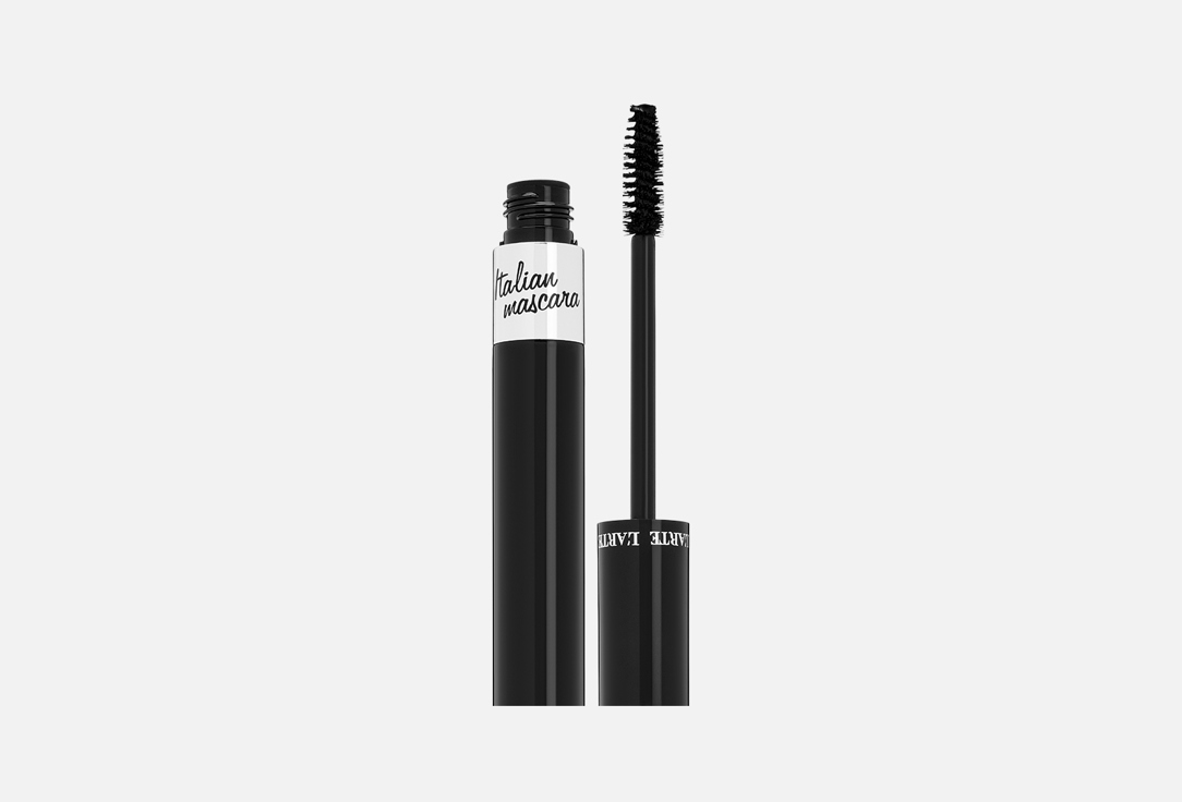 Изображение товара Тушь для ресниц Italian Mascara L'Arte del Bello 12 мл натуральная и стойкая