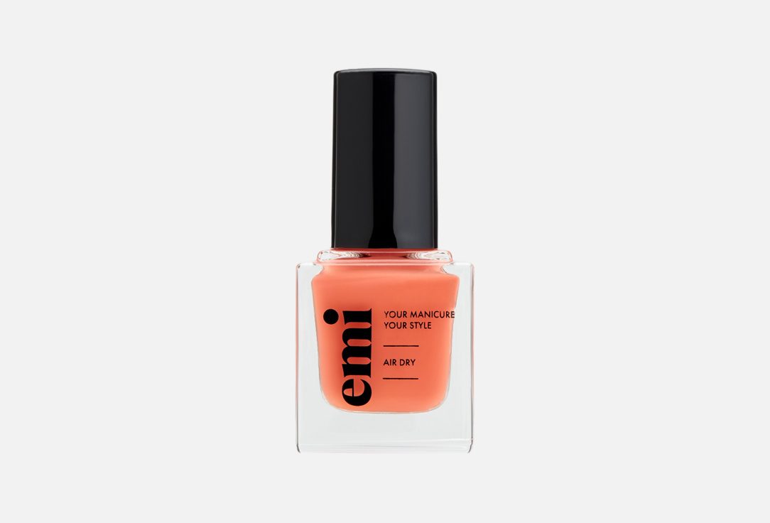 Ultra-resistant varnish Gel Effect 9 мл