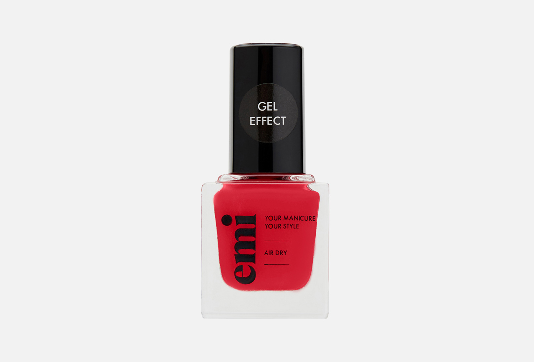 Ultra-resistant varnish Gel Effect 9 мл 354₽