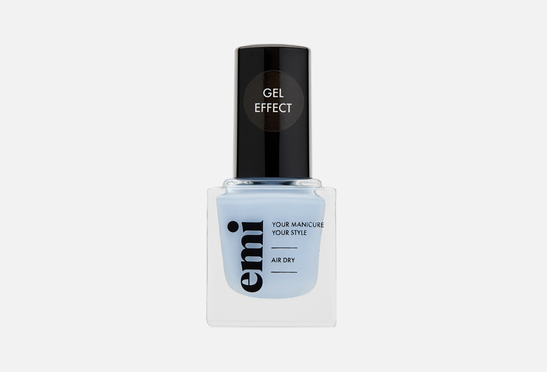 Ultra-resistant varnish Gel Effect 9 мл 371₽