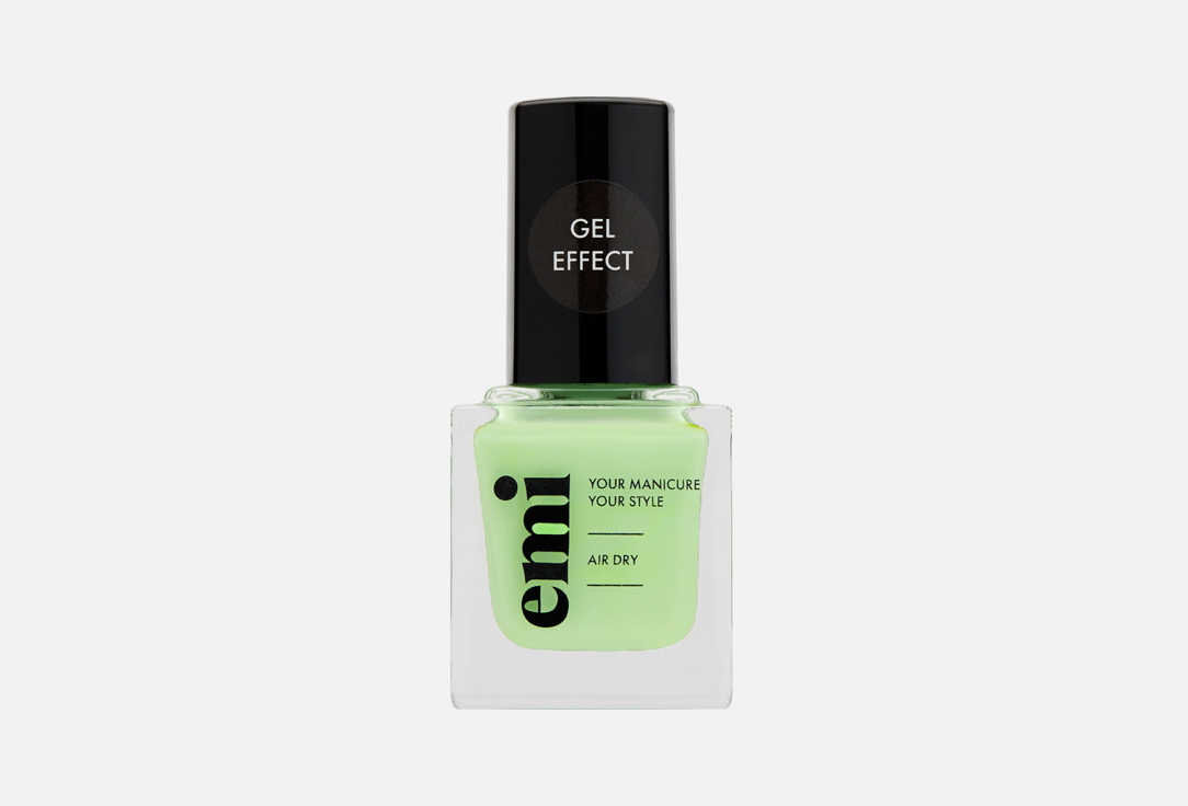 Ultra-resistant varnish Gel Effect 9 мл 377₽