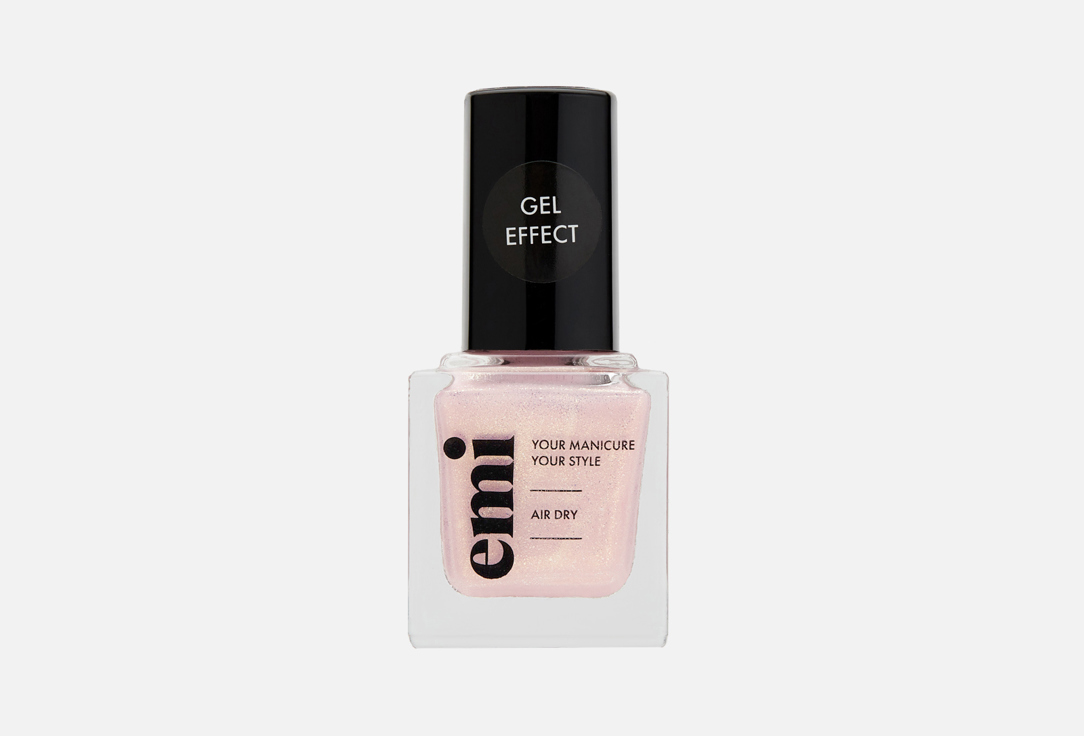 Ultra-resistant varnish Gel Effect 9 мл 371₽