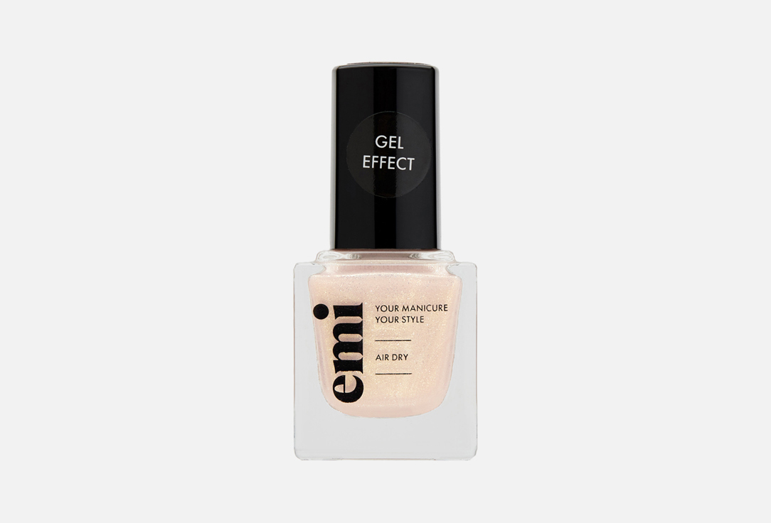 Ultra-resistant varnish Gel Effect 9 мл 359₽