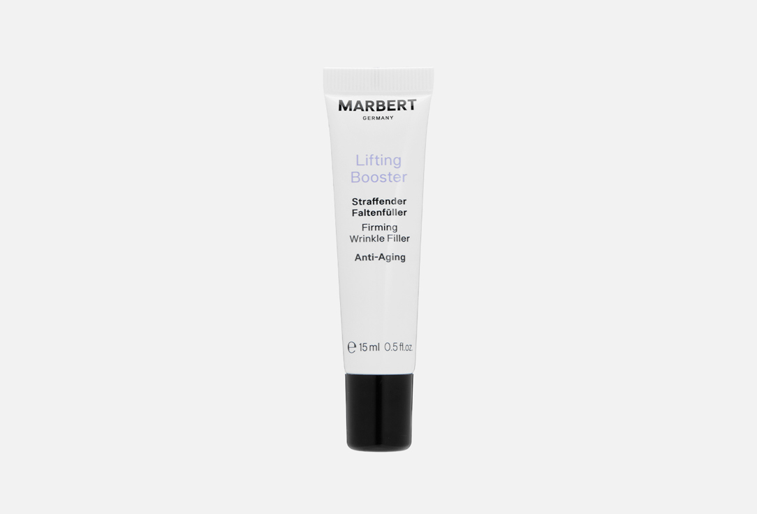 

Омолаживающий филер для лица MARBERT, Lifting Booster 15 мл