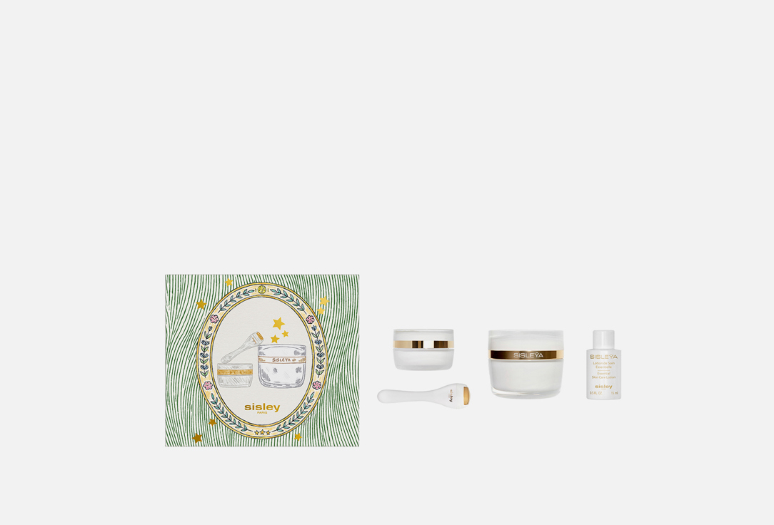 Изображение товара подарочный набор Sisley sisleÿa Duo Fee Greening