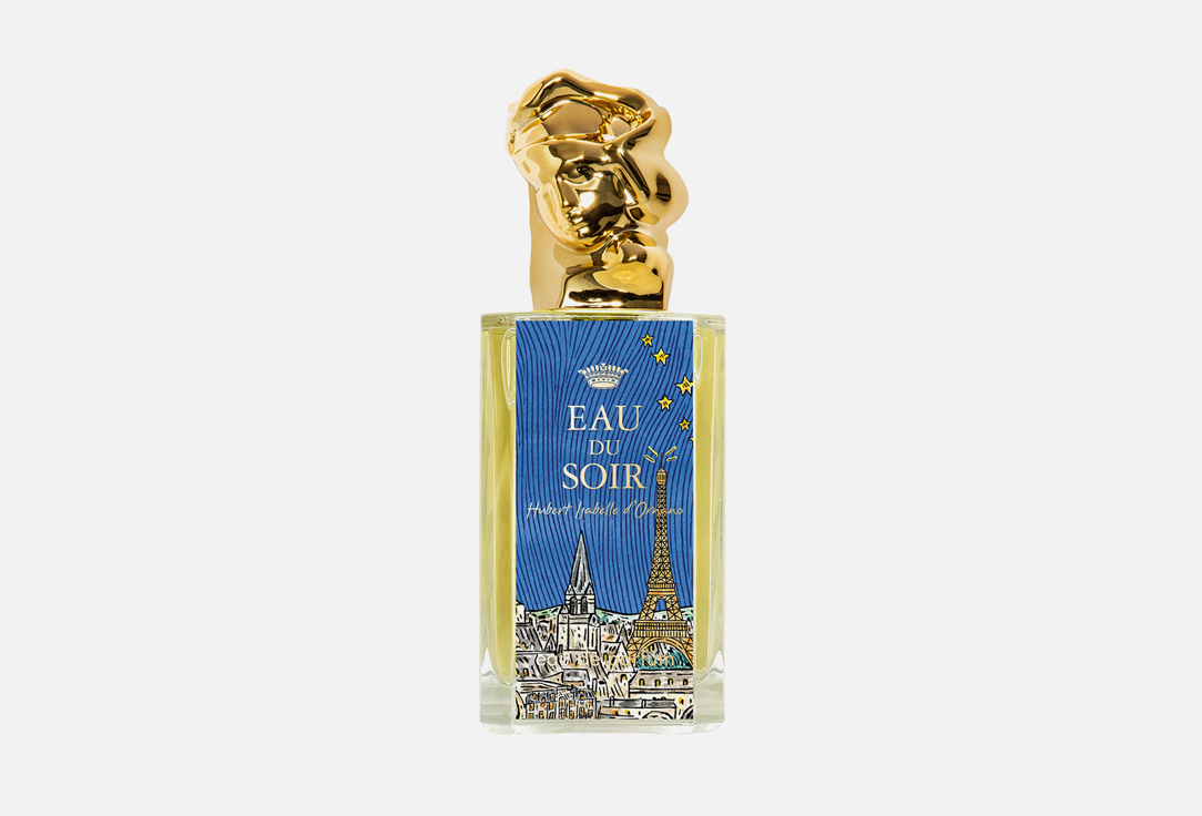Изображение товара Парфюмерная вода Sisley EAU DU SOIR LIMITED EDITION BY FEE GREENING