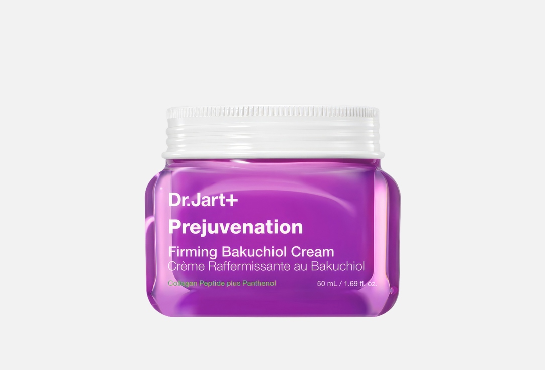 Изображение товара Укрепляющий крем для лица Dr.Jart+ Prejuvenation Firming