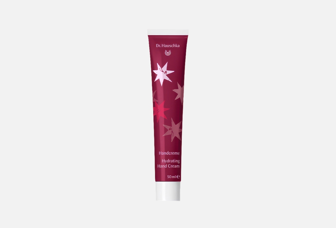 

Крем для рук DR.HAUSCHKA, Handpflege Weihnachten Limited Edition 50 мл