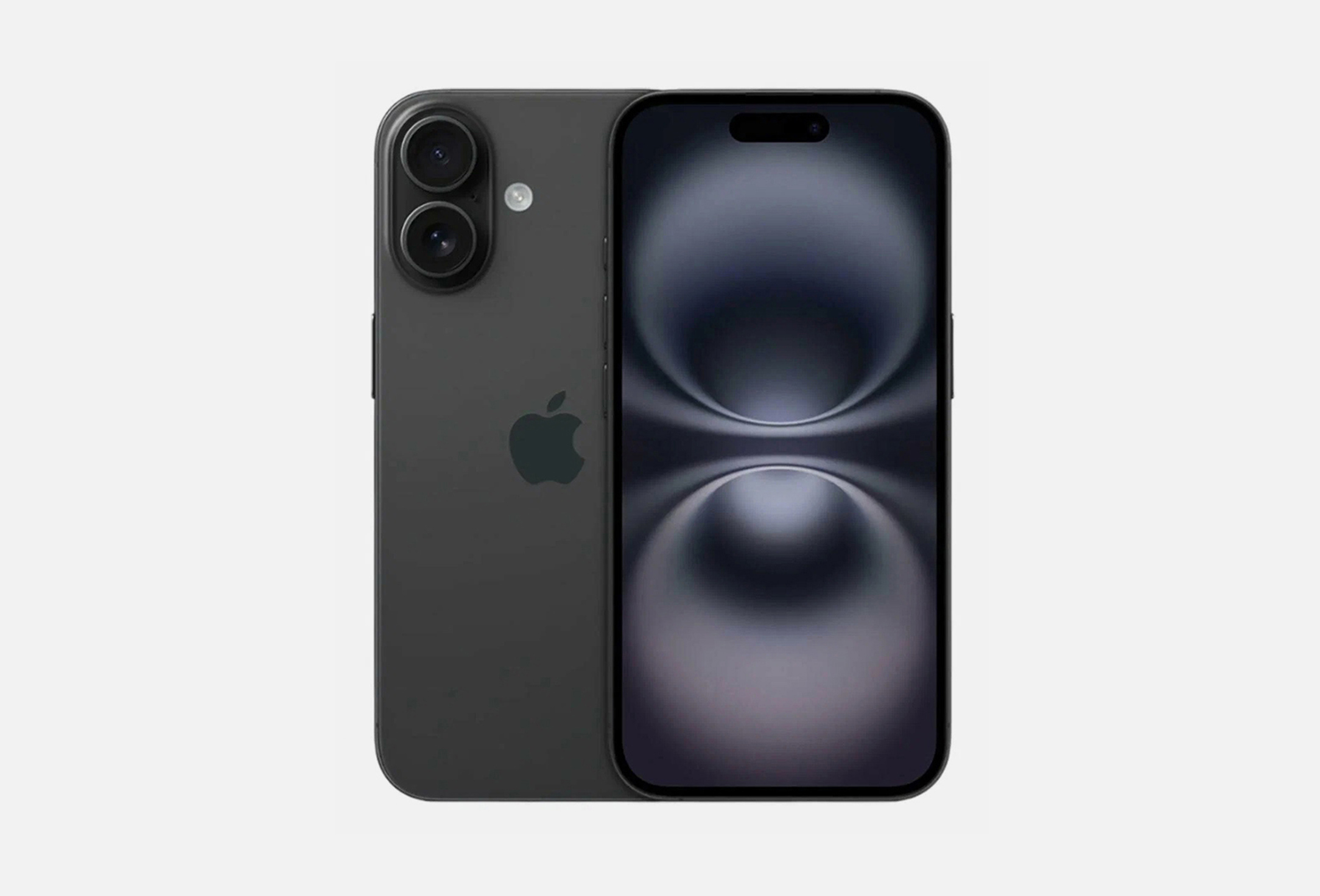 Apple Смартфон iPhone 16 Black 128 гб — купить, цена в Москве