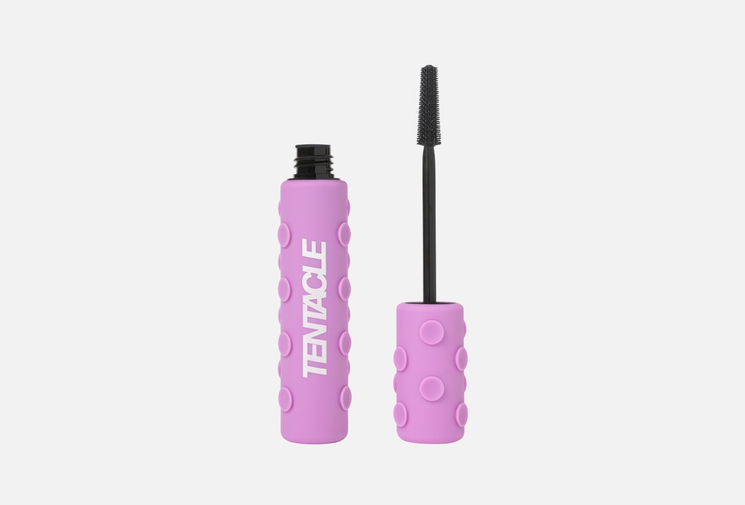 Love Generation Тушь для ресниц Tentacle Volume Mascara