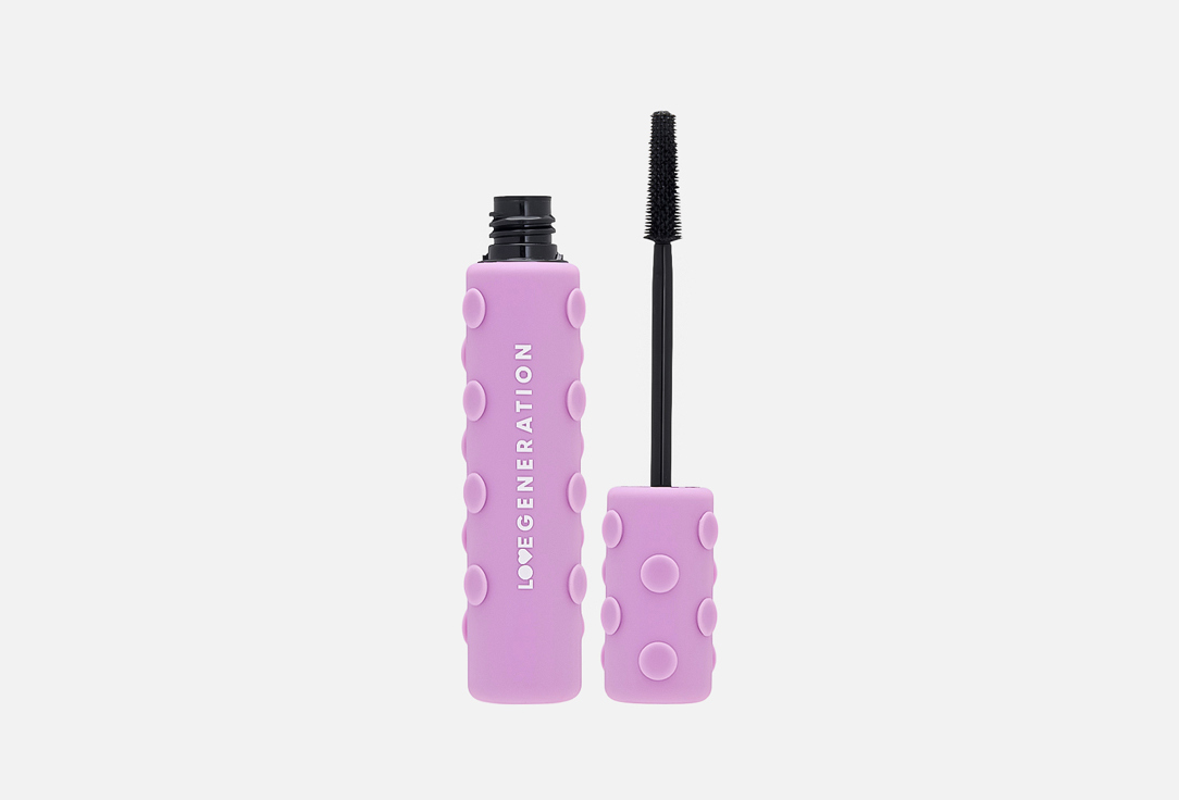 Изображение товара Тушь для ресниц Love Generation Tentacle Volume Mascara