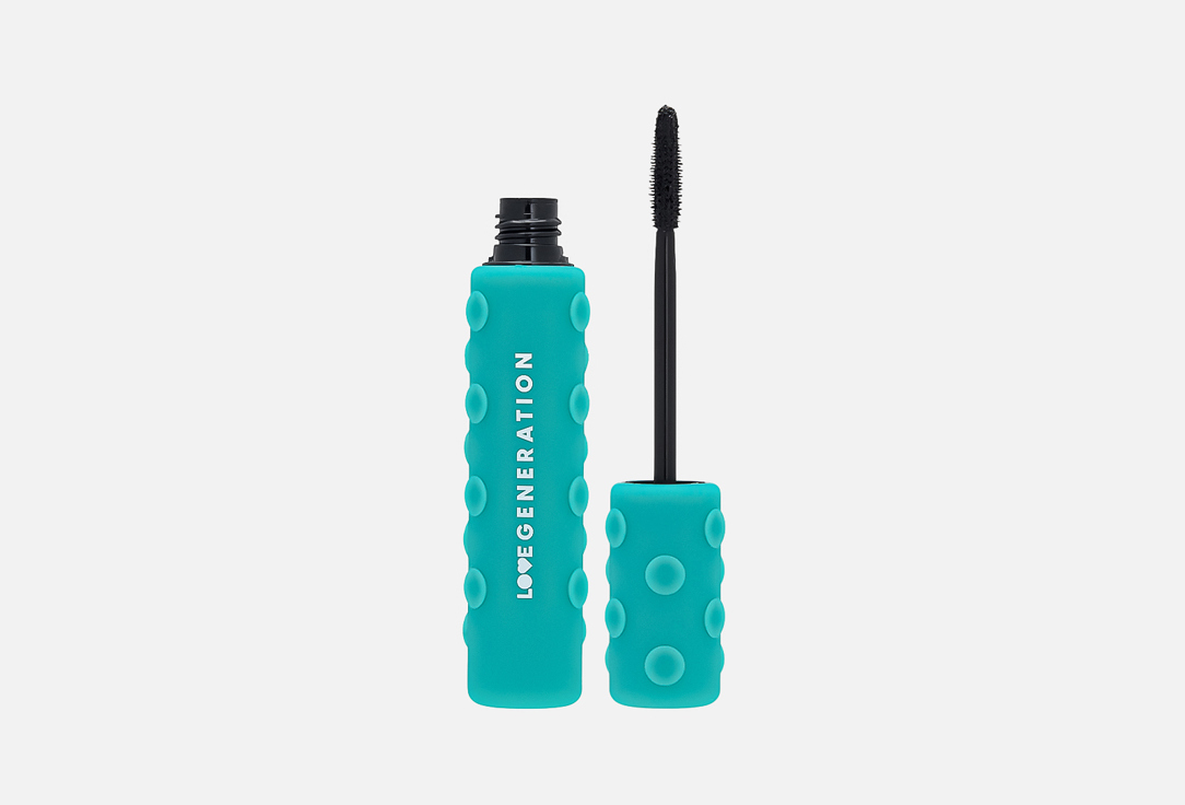 Изображение товара Тушь для ресниц Love Generation Tentacle Water resistant Mascara