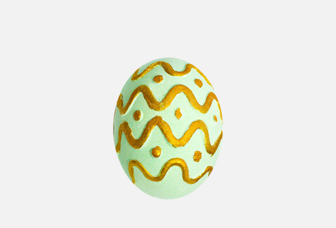 Easter egg blue 100 г 162₽