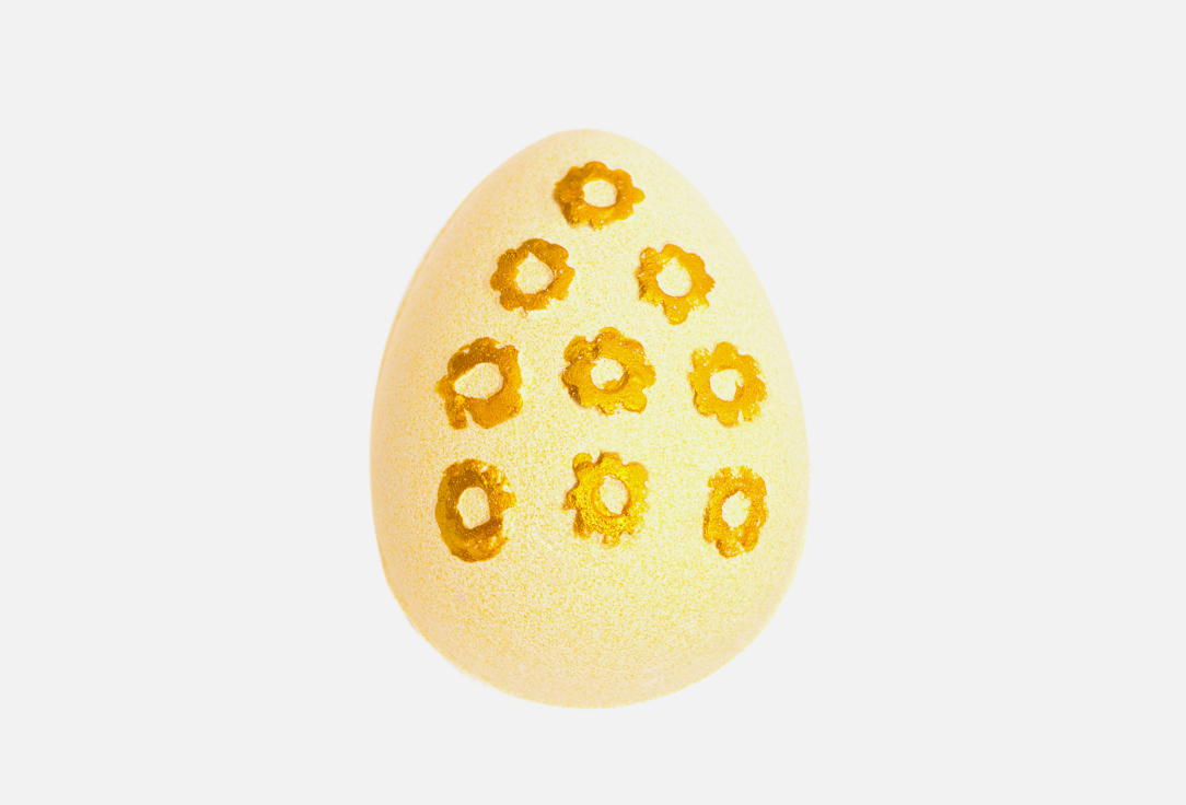 Easter egg yellow 100 г 121₽