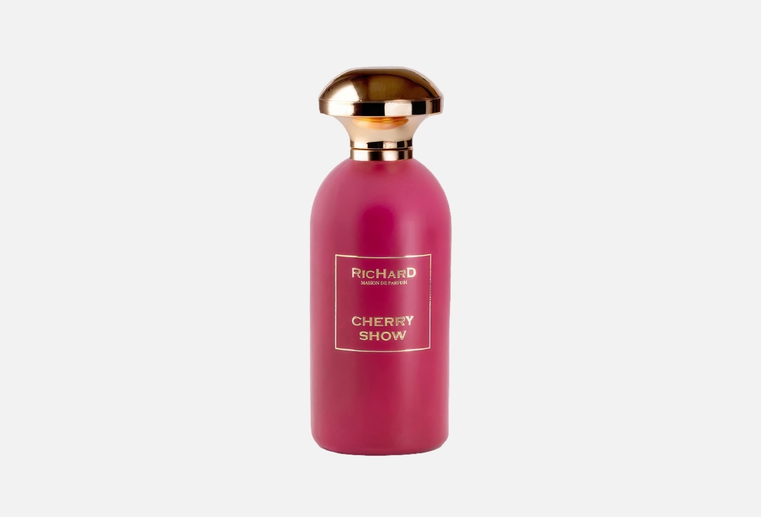 Парфюмерная вода RICHARD MAISON DE PARFUM CHERRY SHOW  100 мл