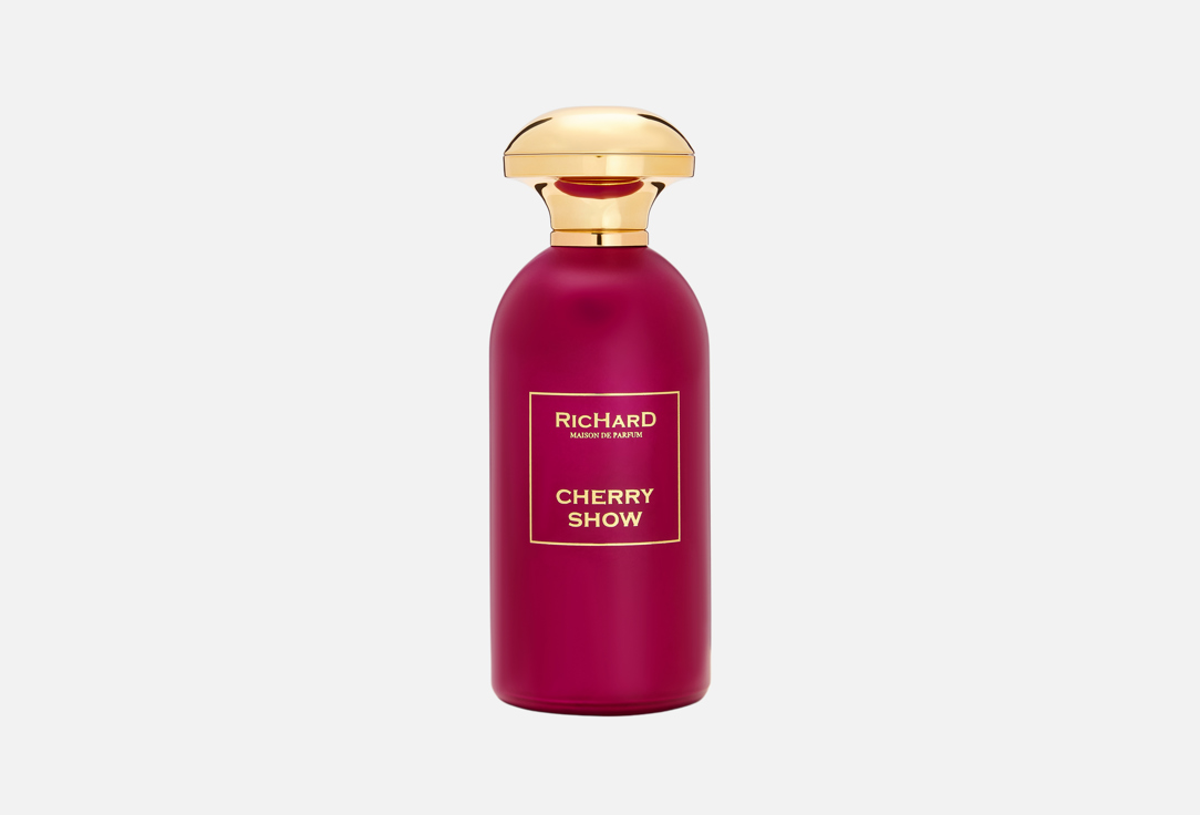 

Парфюмерная вода RICHARD MAISON DE PARFUM, CHERRY SHOW 100 мл