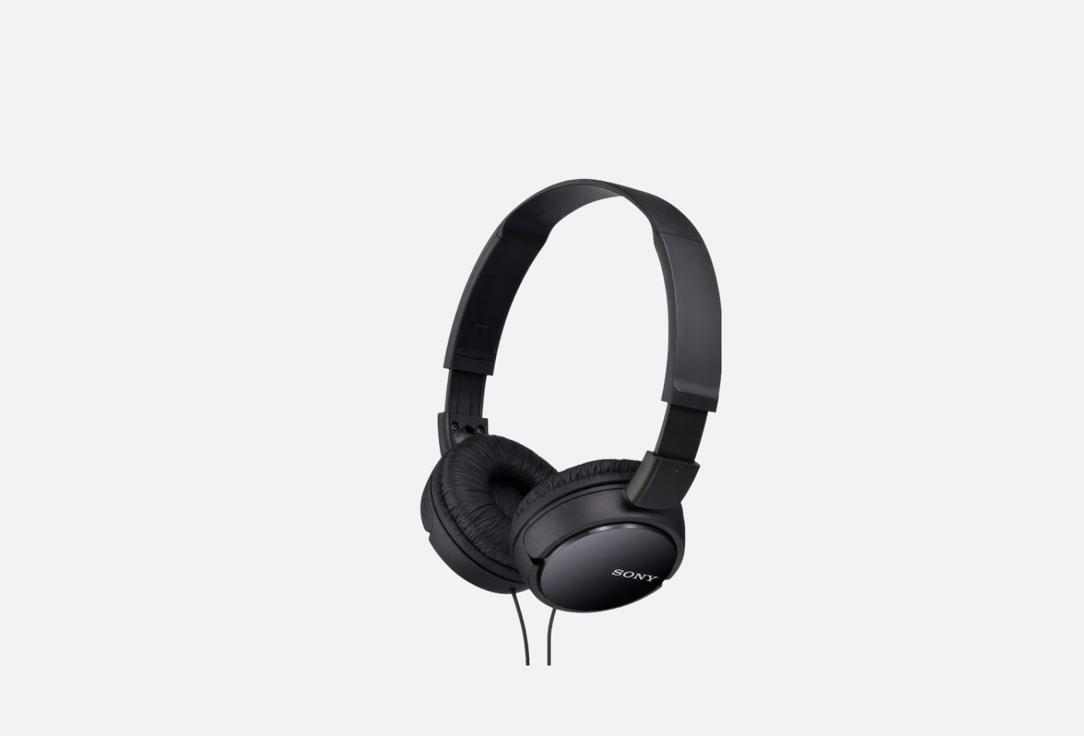 Наушники SONY MDR-ZX110AP 1 шт фото