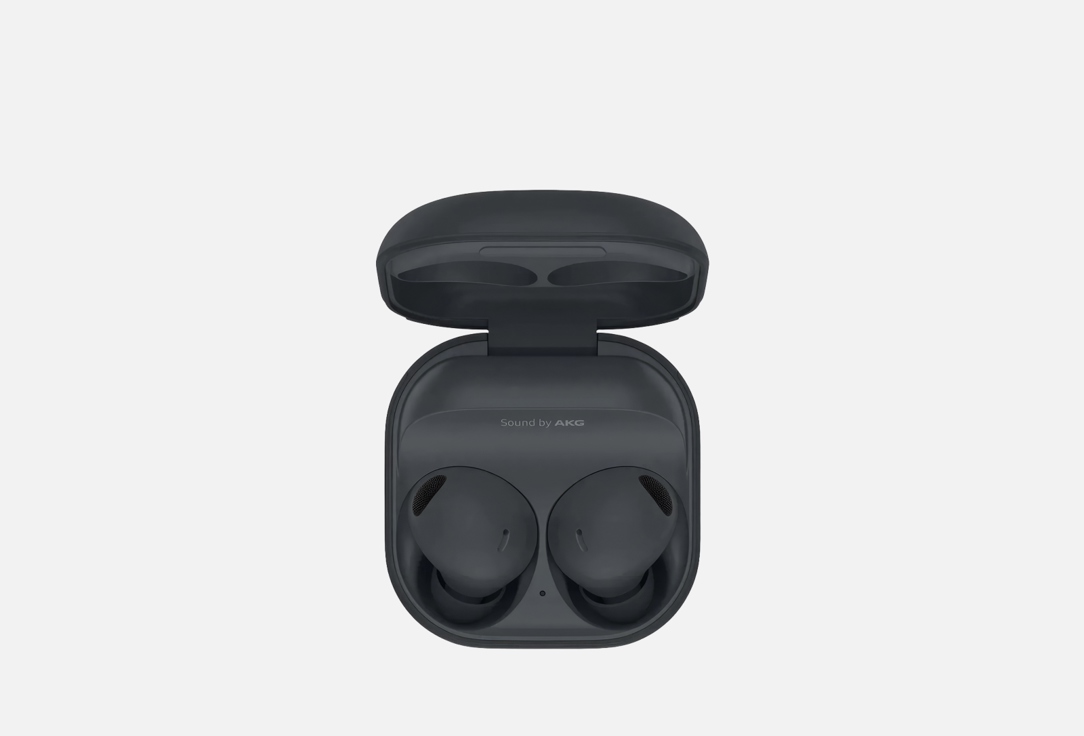 Наушники SAMSUNG Galaxy Buds2 Pro Graphite 1 шт