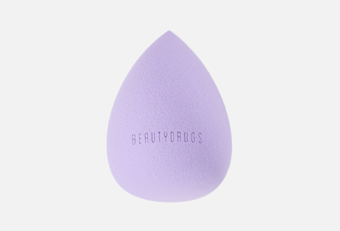 Спонж для макияжа BEAUTYDRUGS Ultra Precise 1 шт