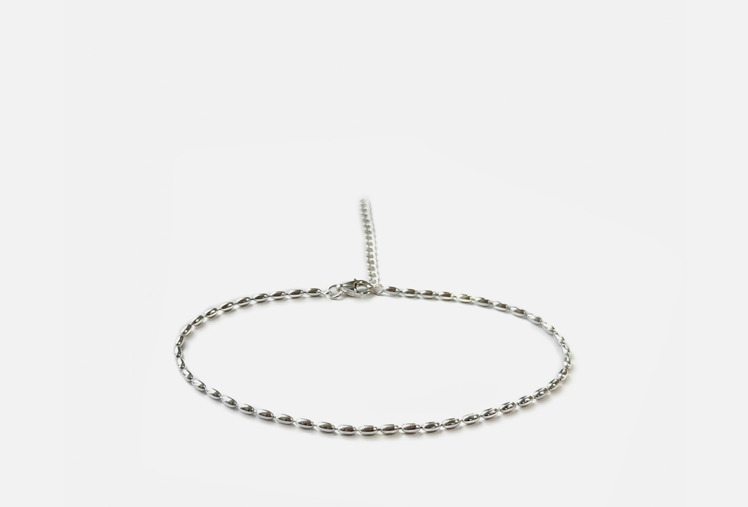 Изображение товара Браслет серебряный Sbleskom Mango sticky rice мини