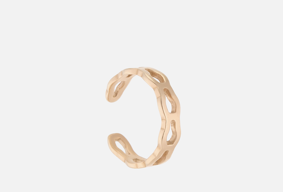 Изображение товара Кафф серебряный Matryoshka Line