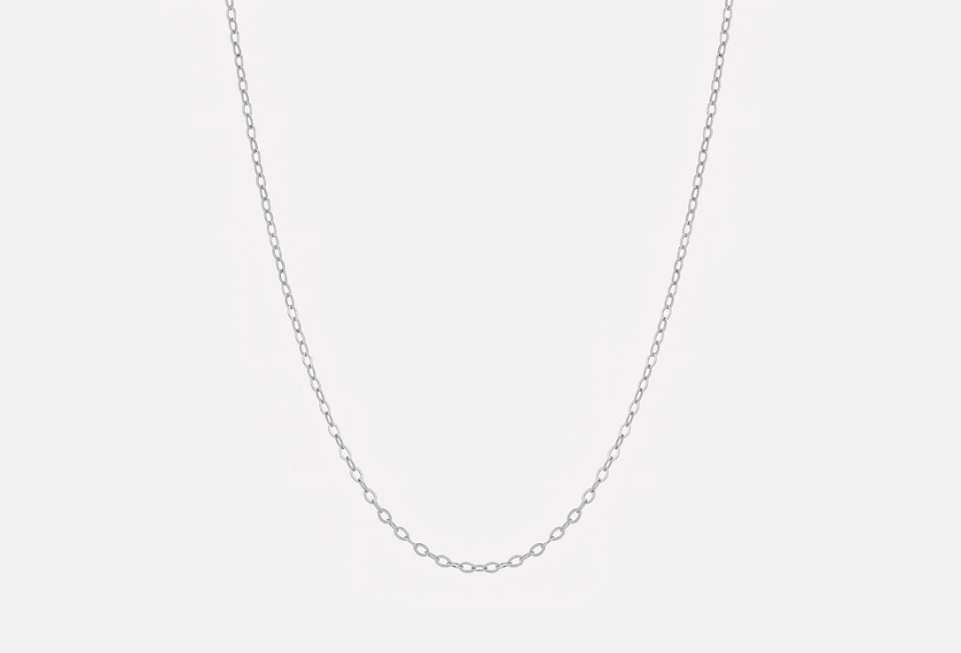 Изображение товара Цепочка серебряная Sbleskom Влюбленная