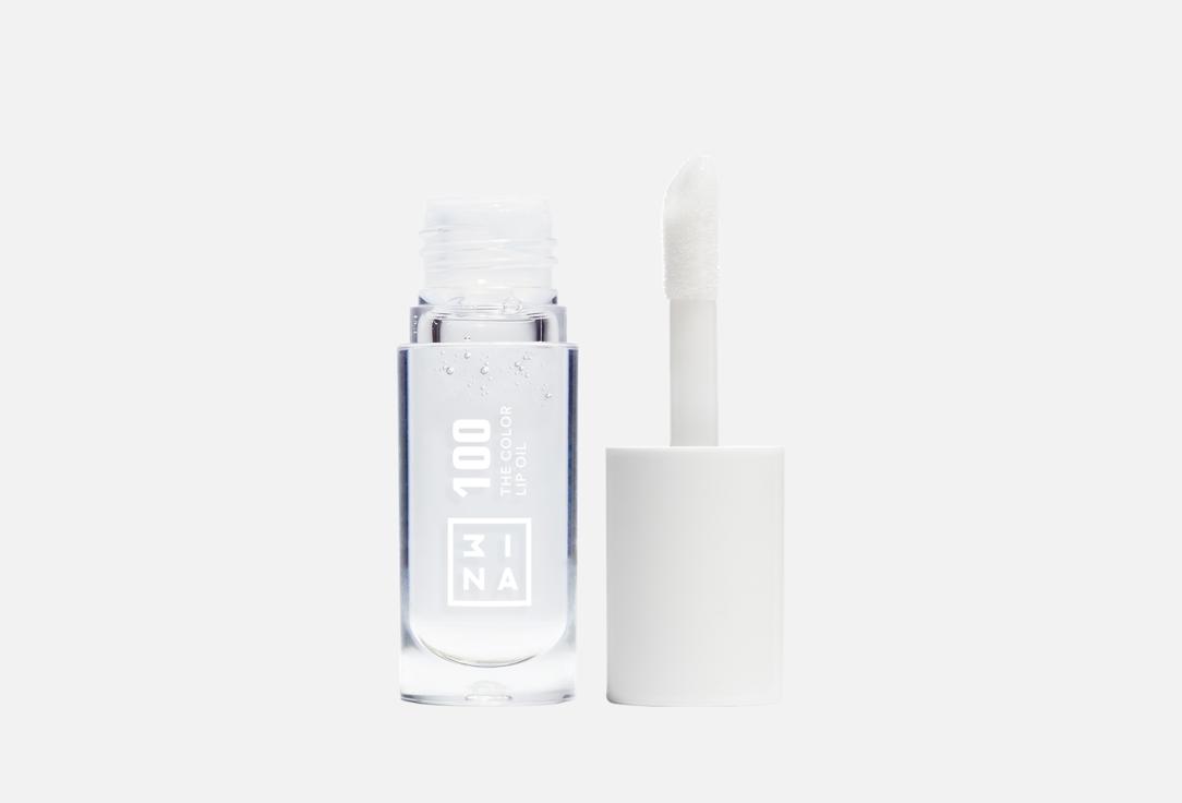 THE COLOR LIP OIL 4 мл