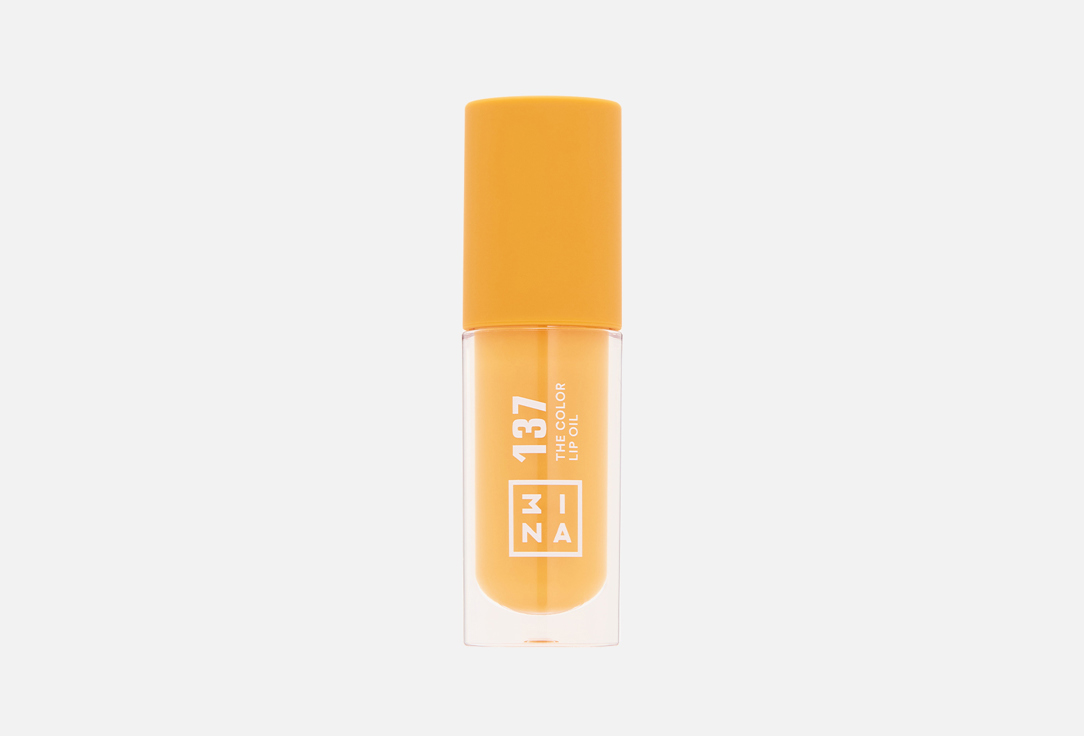 THE COLOR LIP OIL 4 мл