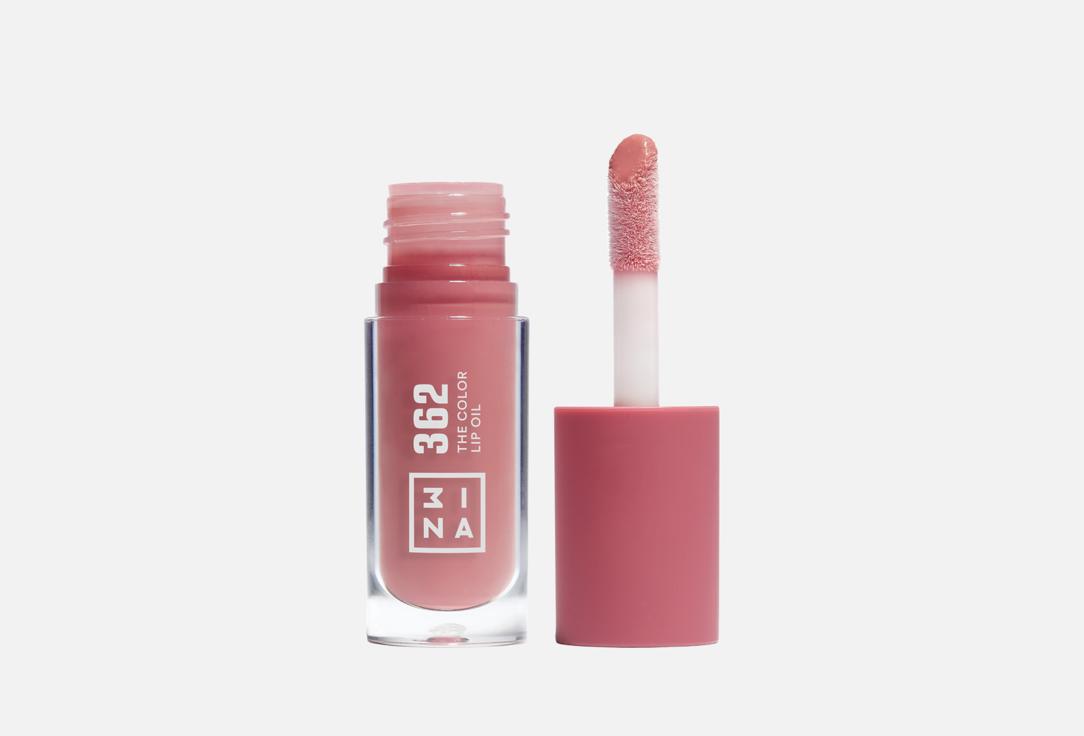 THE COLOR LIP OIL 4 мл