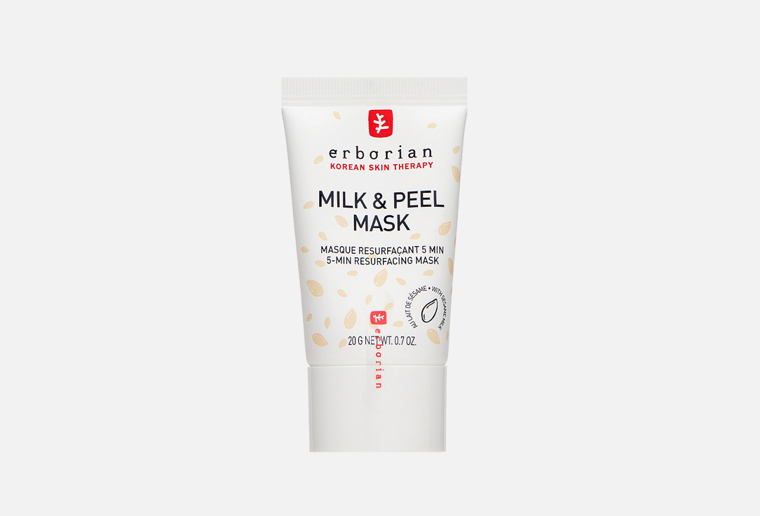 Изображение товара Разглаживающая маска Erborian MILK & PEEL