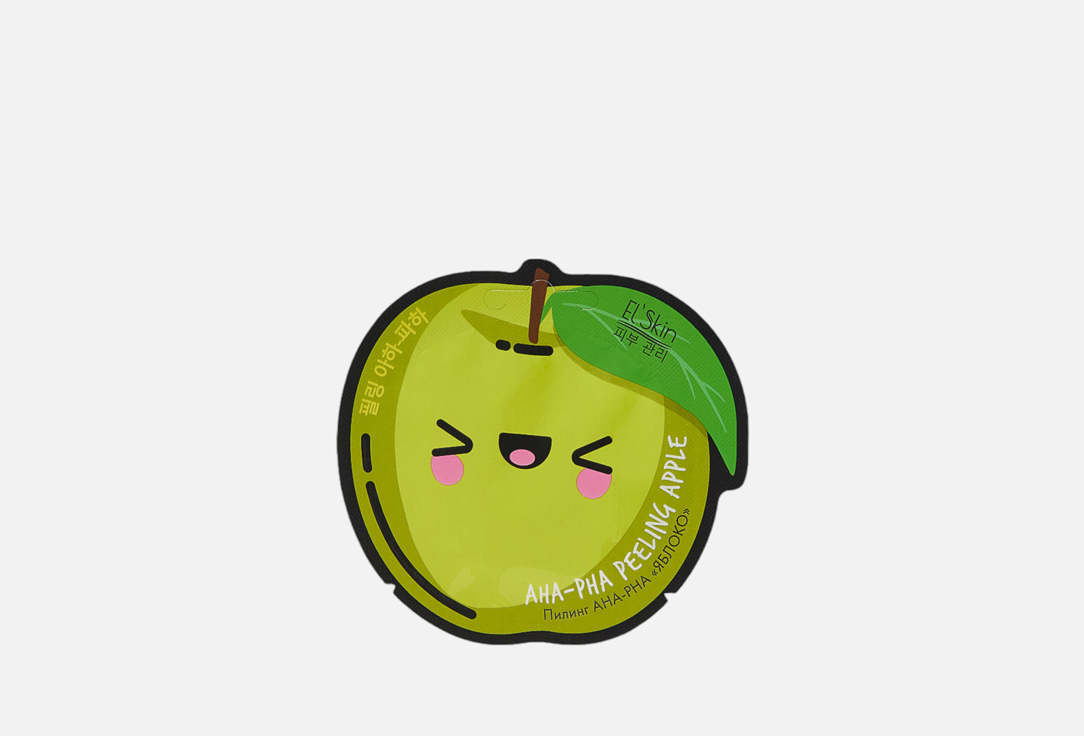 Изображение товара Пилинг для лица El skin APPLE