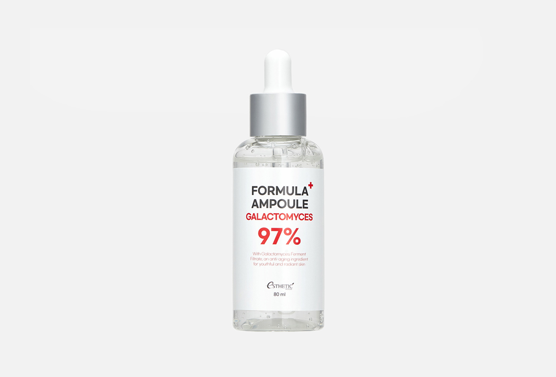 

Сыворотка для лица ESTHETIC HOUSE, Galacomyces 80 мл