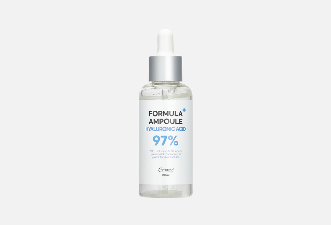 Изображение товара Сыворотка для лица ESTHETIC HOUSE Hyaluronic Acid