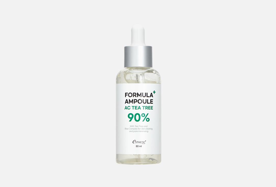 Сыворотка для лица ESTHETIC HOUSE Tea Tree 80 мл