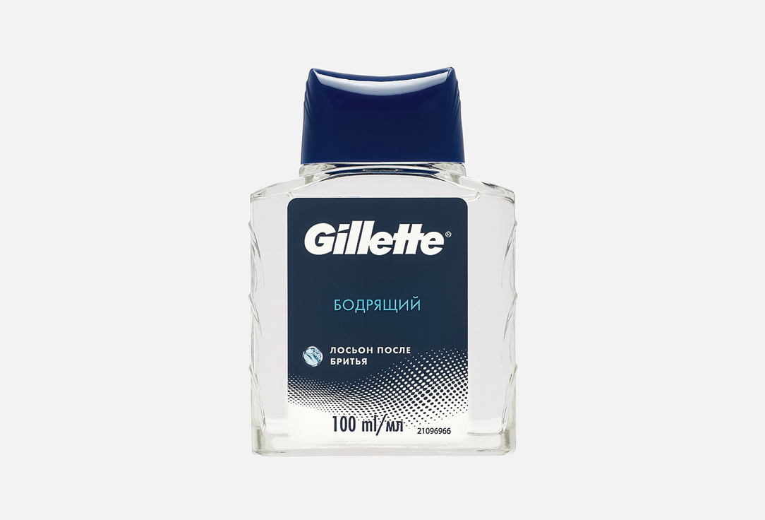 Изображение товара Лосьон после бритья Gillette Бодрящий