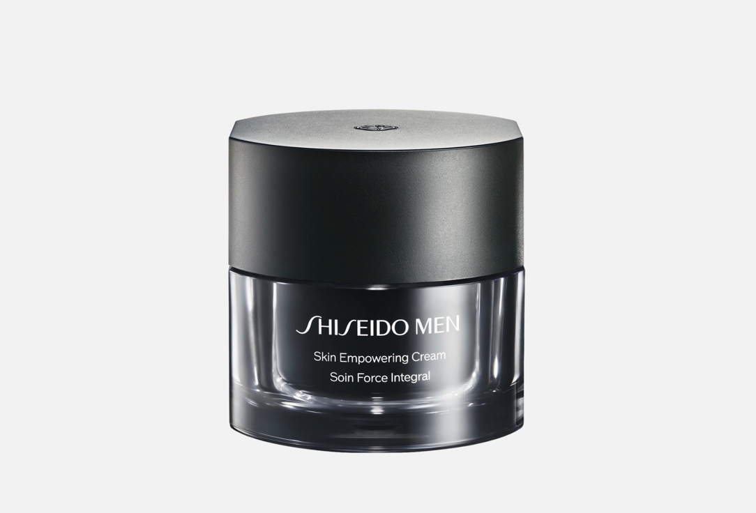 Изображение товара Крем для лица Shiseido Men skin emopwering cream N