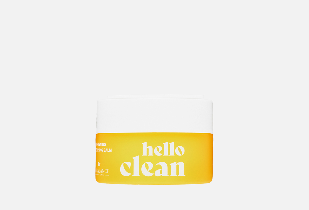 HELLO CLEAN BRIGHTENING 100 мл