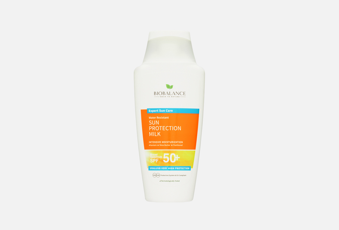 SUN PROTECTION MILK 150 мл