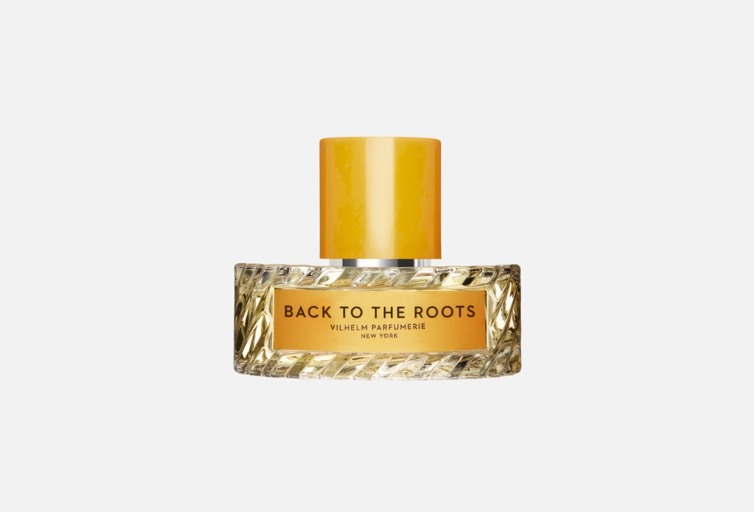 

Парфюмерная вода VILHELM PARFUMERIE, Back To The Roots 100 мл