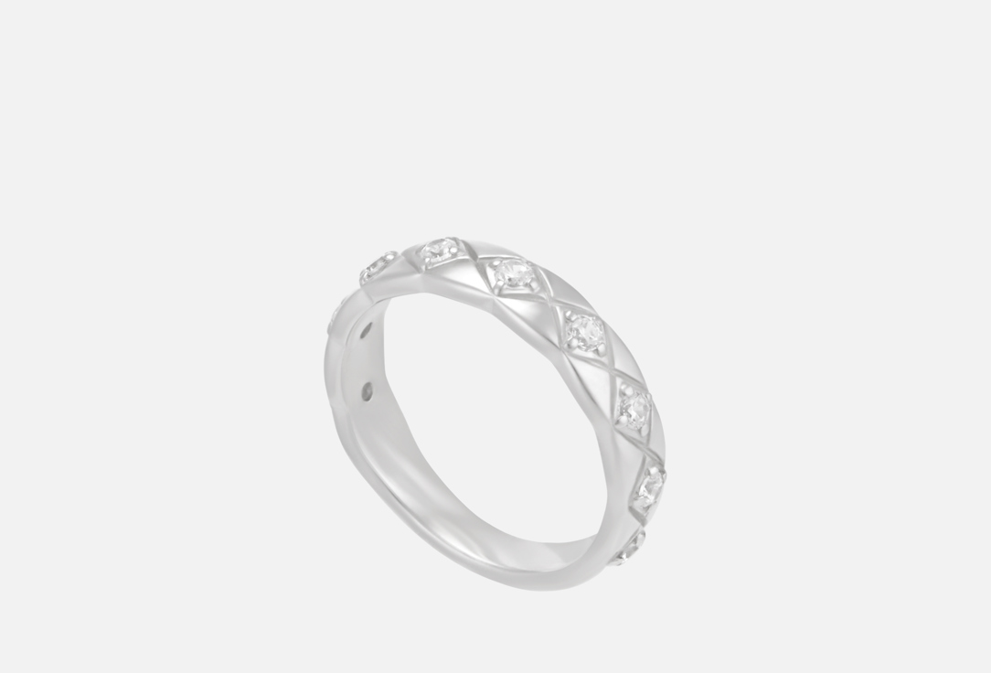 Cubic zirconia 18 мл 5400₽