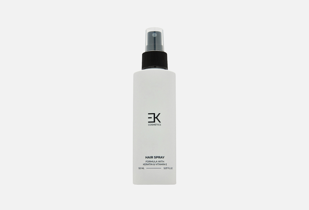 Keratin  & Vitamin E 150 мл