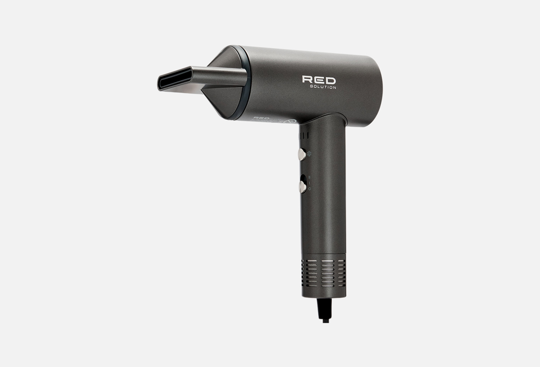 Фен RED SOLUTION RF-510 1 шт