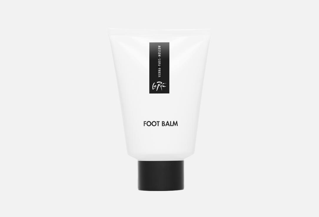 

Бальзам для ног LA RIC, Foot balm 50 мл