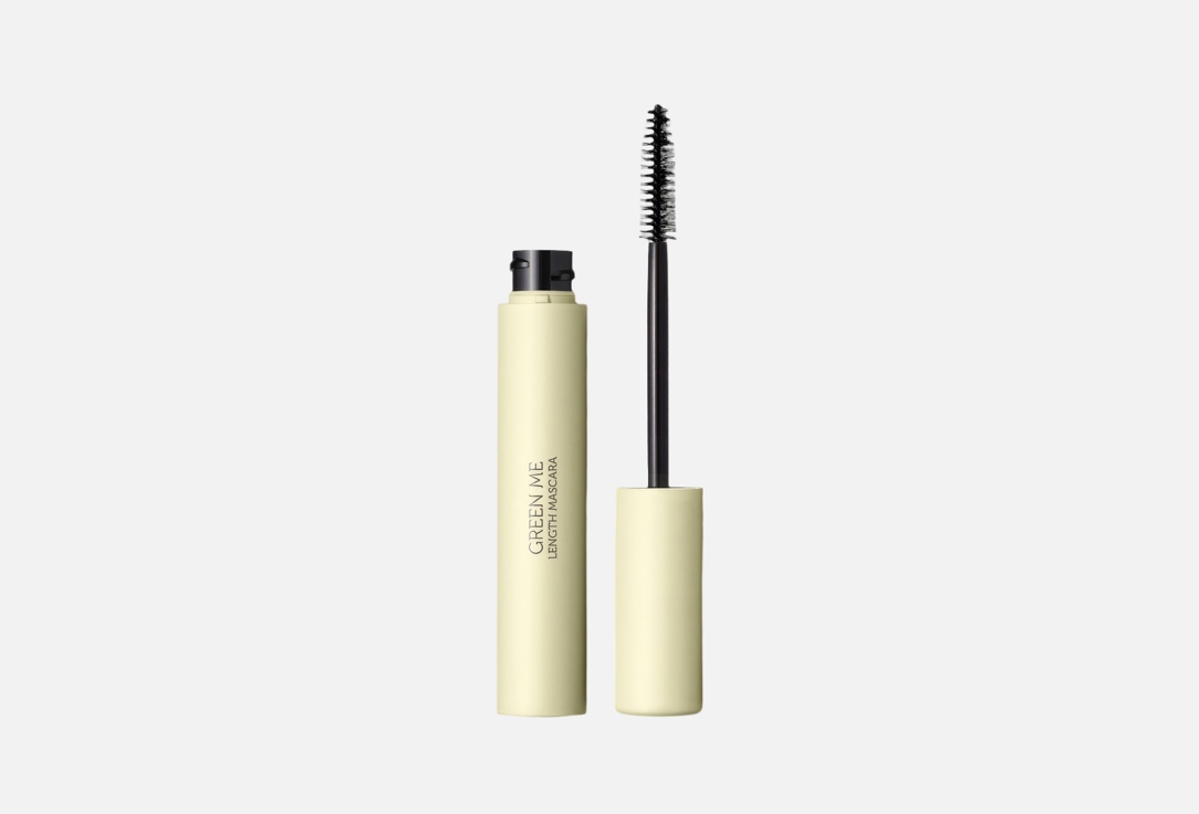 Kiko Milano Тушь д/ресниц Green Me Light 8,5гр