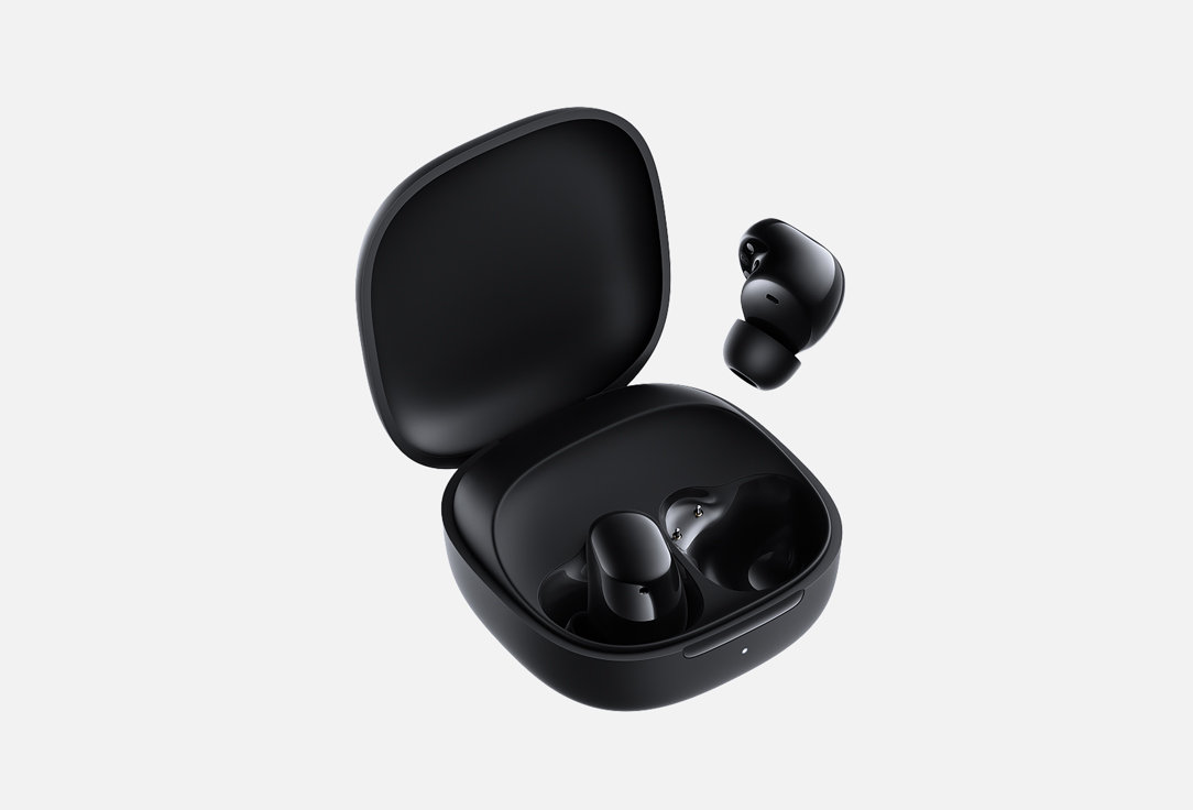 Изображение товара Беспроводные наушники Xiaomi Redmi Buds 6 Play с шумоподавлением и долгим временем работы