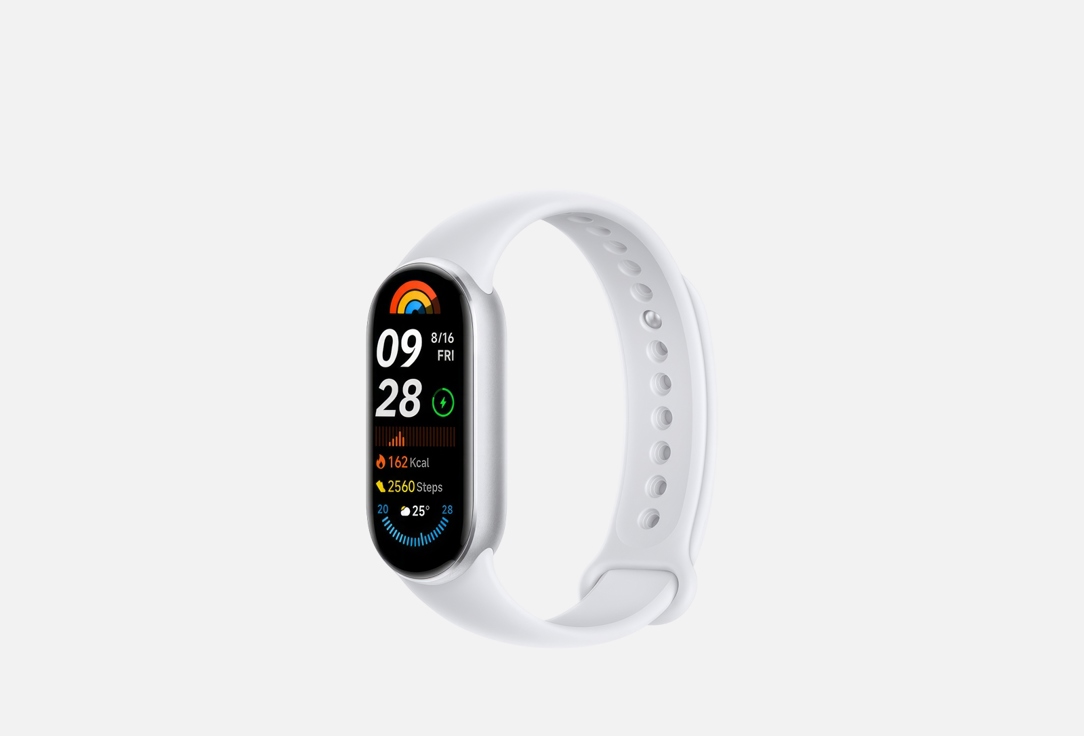 Xiaomi smart band 9 pro rose gold
