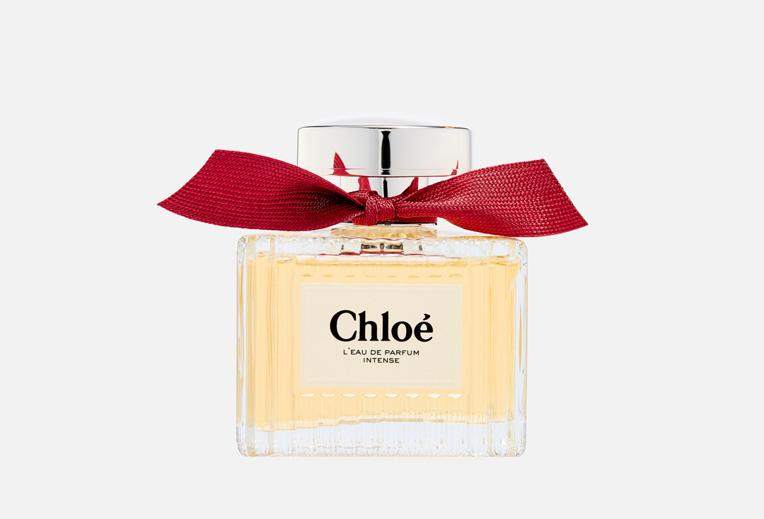 Изображение товара Парфюмерная вода Chloé Signature Intense