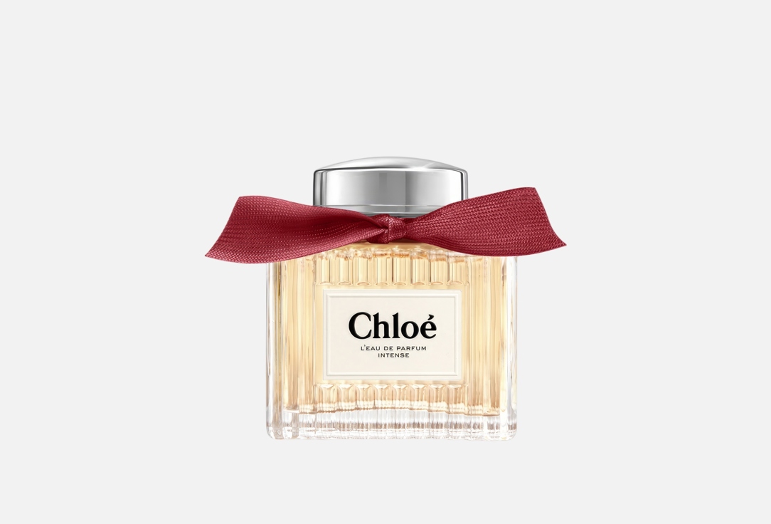 Изображение товара Парфюмерная вода Chloé Signature Intense 100 мл женский аромат цветочный древесный насыщенный
