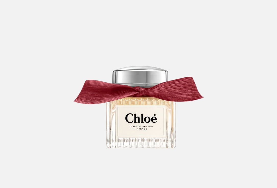 Изображение товара Парфюмерная вода Chloé Signature Intense