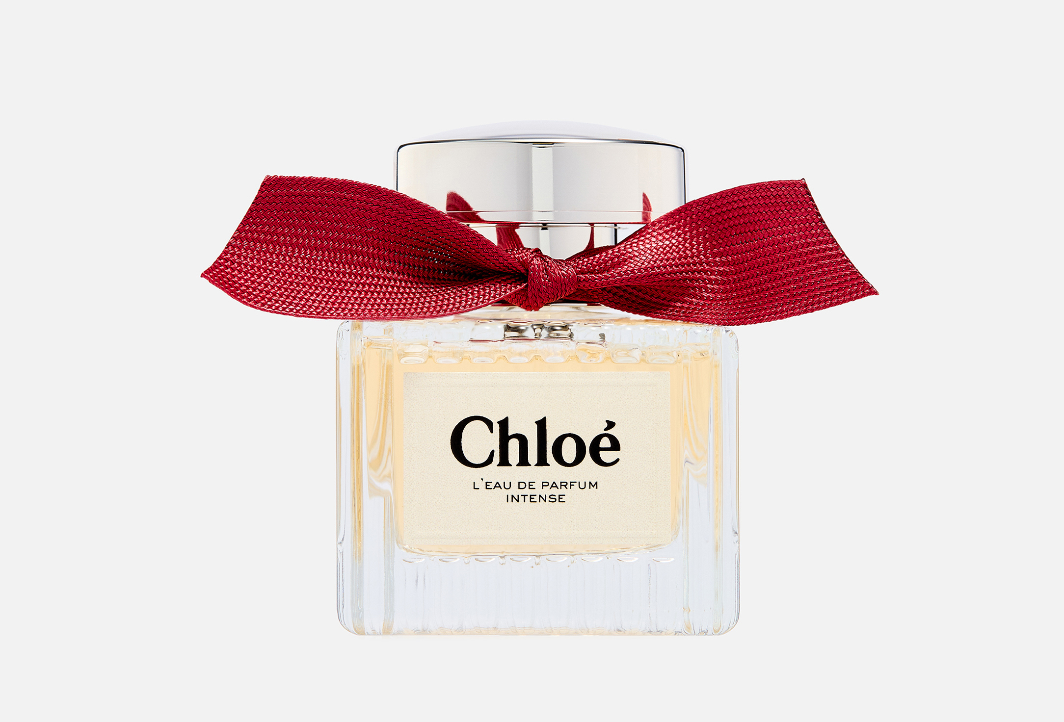 Chloé Парфюмерная вода Signature Intense 50 мл — купить, цена в Москве